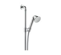 Axor Front ensemble de douche mural chrome 26023000