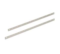 AXOR iBox Set de rails de montage pour corps d'encastrement universel iBox, 93171000,