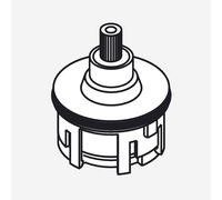 AXOR Insert Duostop, 96262000,