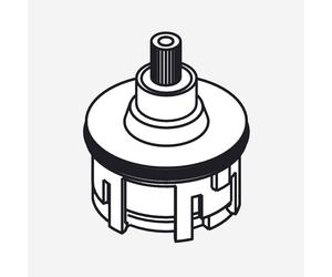 AXOR Insert Duostop, 96262000,