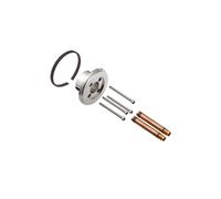 AXOR Kit d’extension de corps d’encastrement pour colonne de douche, 10980000,