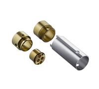 AXOR Kit d’extension pour corps d’encastrement, 34983000,