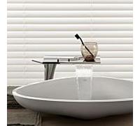 Axor Massaud 18020000 Mitigeur lavabo surélevé pour vasque libre chromé