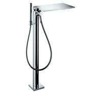 Axor Massaud - Mitigeur de baignoire pour montage au sol, chrome 18450000