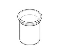 AXOR Montreaux Verre de rechange, 42094000,