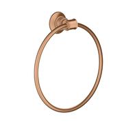 hansgrohe AXOR Anneau porte-serviettes Montreux, 42021140