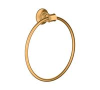 AXOR Montreux Anneau porte-serviette, 42021250,