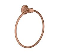 hansgrohe AXOR Anneau porte-serviettes Montreux, 42021310