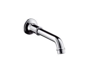 AXOR Montreux Bec déverseur, 16541000,