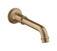 hansgrohe AXOR Bec de baignoire Montreux, 16541140
