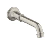 AXOR Montreux Bec déverseur, 16541800,