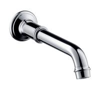 Axor Montreux bec pour mitigeur de baignoire chrome 16541000