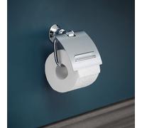 AXOR Montreux Dérouleur de papier toilette, 42036000,