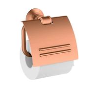 hansgrohe AXOR Porte-rouleau de papier Montreux 000, 42036140