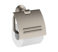 hansgrohe AXOR Porte-rouleau de papier Montreux 000, 42036800