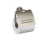 AXOR Montreux Dérouleur de papier toilette, 42036820,