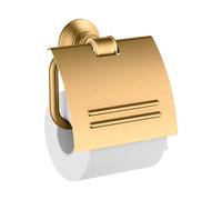 hansgrohe AXOR Porte-rouleau de papier Montreux 000, 42036950