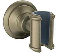 Axor Montreux douche hansgrohe match0 16325820 nickel brossé