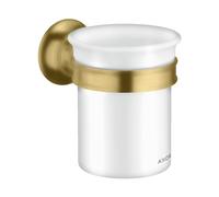hansgrohe AXOR Coupe de brosse à dents Montreux, 42134250