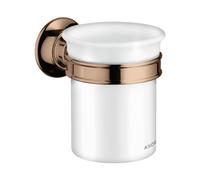 hansgrohe AXOR Coupe de brosse à dents Montreux, 42134300