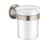 hansgrohe AXOR Coupe de brosse à dents Montreux, 42134800