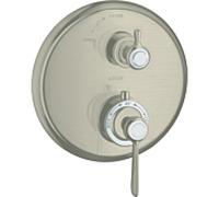 Axor Montreux mitigeur de douche encastrée oui chrome 16801820