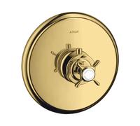 AXOR Montreux Highflow Mitigeur thermostatique, pour baignoire et douche, 16815990,
