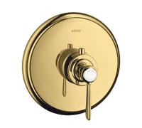 AXOR Montreux Highflow Mitigeur thermostatique, pour baignoire et douche, 16824990,
