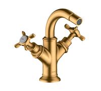 AXOR Montreux Mélangeur de bidet, 16520250,
