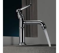 AXOR Montreux Mélangeur de lavabo 100, 16516000, 100