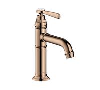AXOR Montreux Mélangeur de lavabo 100, 16516300, 100