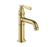 AXOR Montreux Mélangeur de lavabo 100, 16516950, 100