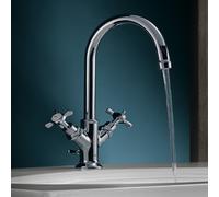 AXOR Montreux Mélangeur de lavabo 160, 16505000, 160