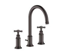 AXOR Montreux Mélangeur de lavabo 180, 16513340, 180
