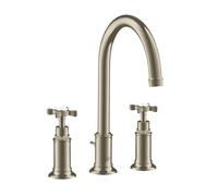 AXOR Montreux Mélangeur de lavabo 180, 16513820, 180