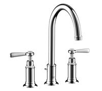AXOR Montreux Mélangeur de lavabo 180, 16514000, 180