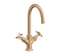 AXOR Montreux Mélangeur de lavabo 210, 16506140, 210