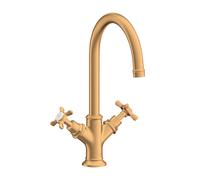 AXOR Montreux Mélangeur de lavabo 210, 16506250, 210