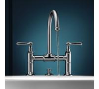 AXOR Montreux Mélangeur de lavabo 220, 16511000, 220