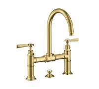 AXOR Montreux Mélangeur de lavabo 220, 16511950, 220