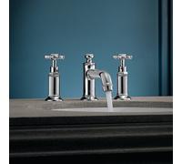 AXOR Montreux Mélangeur de lavabo 30, 16536000, 30