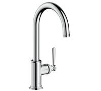 Axor Montreux - Mitigeur d´évier, chrome 16580000