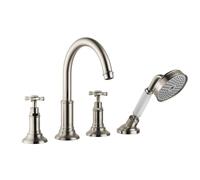 Axor Montreux mitigeur bain-douche pour baignoire || 16544820