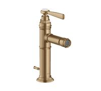 AXOR Montreux Mitigeur de bidet, 16526140,