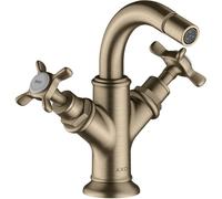 Axor Montreux mitigeur de bidet sur pied || 16520820