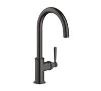 AXOR Montreux Mitigeur de cuisine pivotant, 16580340,