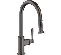 Axor Montreux mitigeur de cuisine sur pied || 16581340
