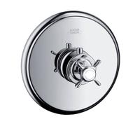 Axor Montreux mitigeur de douche encastrée oui chrome 16810000