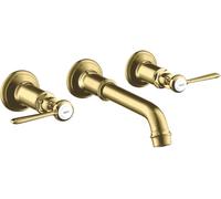 Axor Montreux mitigeur de lavabo encastrée || 16534950
