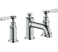 Axor Montreux mitigeur de lavabo sur pied chrome 16535000